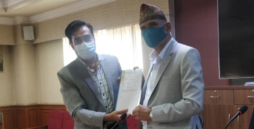 चुस्त बजेट ल्याउन चेम्बरको सुझाव