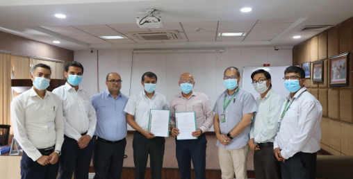सांग्रिला डेभलपमेन्ट बैंकको ऋणपत्र नेप्सेमा सूचीकृत