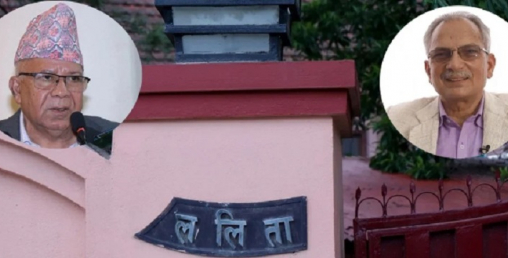 नेपाल र भट्टराईको बयान सरकारी वकिलको रोहवरमा लिइने