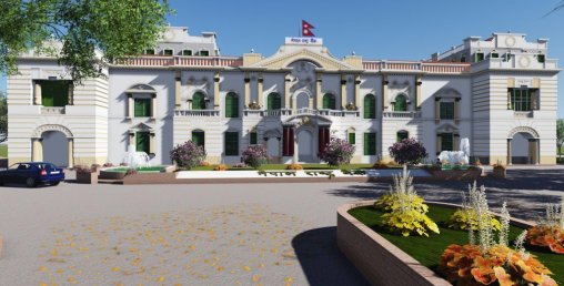 राष्ट्र बैंकले बजारबाट किन तान्दैन पैसा ?