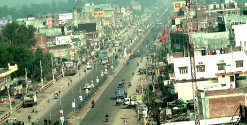 ‘होटल हव’को रुपमा चिनिदै नेपालगञ्ज, बढ्यो लगानी