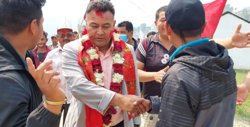 जनतासँग भोट माग्ने नेतासँग छैन कुनै लिखित प्रतिवद्धता