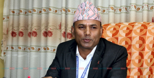 लगानी संवाद, आइसिटी स्टार्टअप तथा इनोभेसन