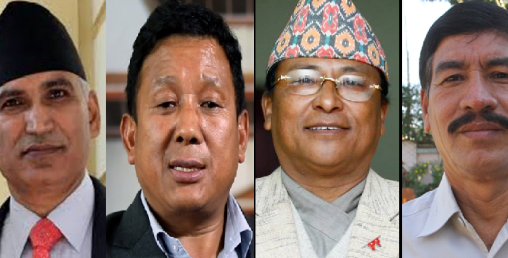 ओली सरकारका नयाँ सारथी कसको अनुभव के ?