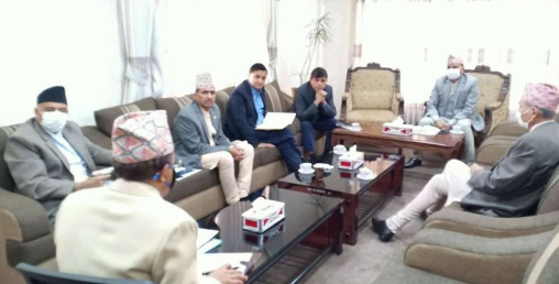 भोलिदेखि नेपाल पूर्ण रुपमा ‘लकडाउन’(निर्णयसहित)