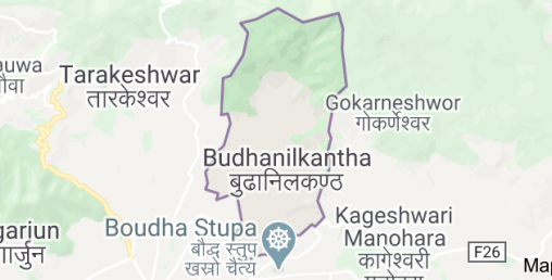बूढानीलकण्ठको तेञ्जिङ चोक सिल गरियो, तारकेश्वरमा प्रवेश निषेध