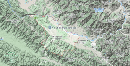 भारतबाट एकै दिनमा एक हजार दुइ सय कर्णालीवासी आइपुगे
