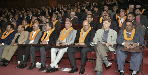 यी हुन् सर्वाधिक कर तिर्ने कम्पनी र व्यक्ति