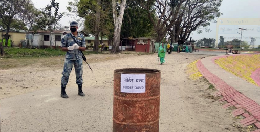 नाकामा थप कडाइ, विपन्नलाई राहत
