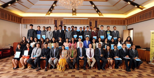 नेपालका ३ विद्यार्थी क्याम्ब्रिज विश्वविद्यालयको शीर्ष स्थानमा