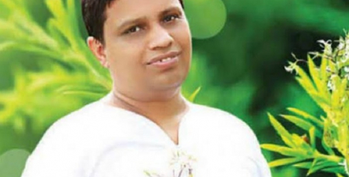 पतञ्जलिका आचार्य बालकृष्ण बाल–बाल बचे