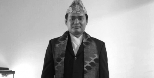 अमेरिकामा  कोरोना संक्रमित एक नेपालीको  मृत्यु
