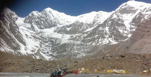 प्लानेटको घुम्नैपर्ने १० गन्तव्य सूचीमा अन्नपूर्ण सर्किट
