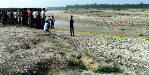 १२ वर्षिय बालक मृत अवस्थामा फेला
