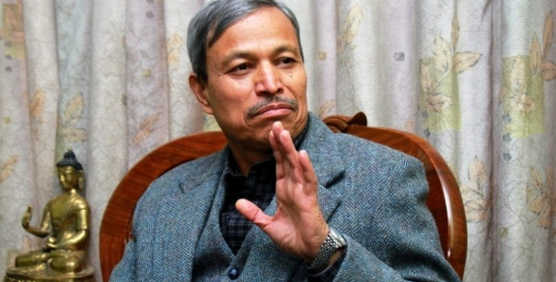 ‘भारतले अतिक्रमण गरी बनाएको सडक भाडामा दिने कुराले नेपाललाई कमजोर बनाउँछ’