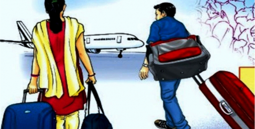 पोल्याण्ड पुगेका कामदार फिर्ता हुनसक्ने, सवा अर्ब डलर घुस काण्डले मच्चायो तहल्का