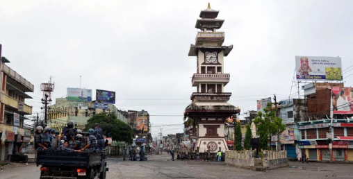 मौद्रिक नीतिको अफ्ठेरोले वीरगञ्ज भन्सारमै थन्किए नयाँ सवारी साधन