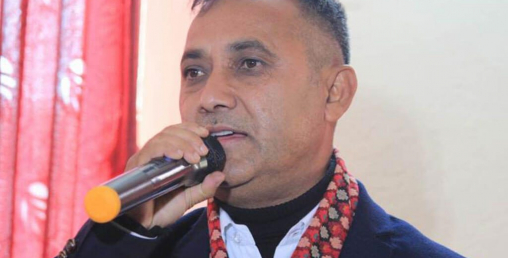 काँग्रेसले ल्यायो घरमै बसेर  कोरोनाको भए नभएको परिक्षण गर्ने ‘स्व–परीक्षण एप’