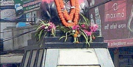 चक्रपथका ४० संरचना हट्ने