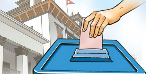 आवधिक निर्वाचनका लागि ‘बार’ नै तोकेर प्रस्ताव