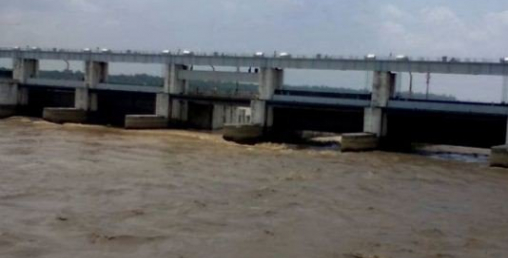 गण्डकमा भारतले पानी दिएन