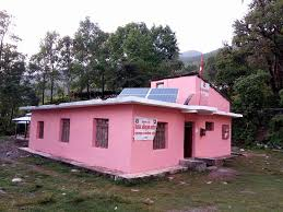 गङ्गाजमुना गाउँपालिकाका एक वृद्धा वृद्धभत्ता लिन जाँदा मृत्यु