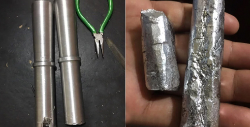 विमानस्थलबाट डेढ किलो सुनसहित तीन जना पक्राउ