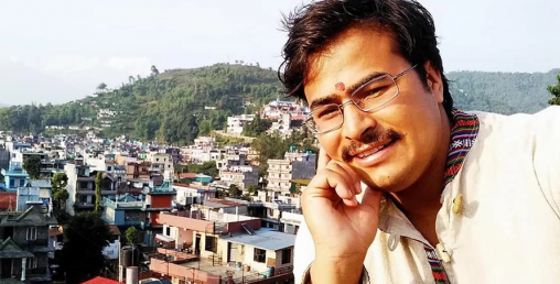ज्ञानेन्द्रबहादुर शाहीलाई जिल्ला प्रवेशमा रोक