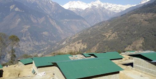 विकास योजना  र बजेट भुक्तानीको काम अन्तिम चरणमा