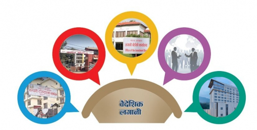 एक महिनामै भित्रियो होटल रेस्टुराँमा २ अर्ब विदेशी लगानी