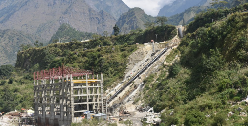 ६ अर्ब लागतमा निर्माणाधीन मिस्त्री खोला हाइड्राेकाे ४२ मेगावाट राष्ट्रिय प्रसारणमा जोडिदै