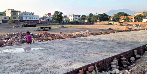 घरजग्गा कारोबारमा १० प्रतिशतले वृद्धि