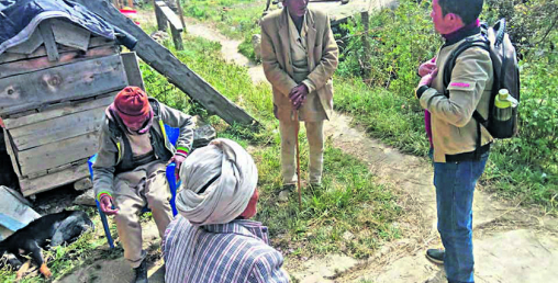 कर्णालीको विकास : पहिले आत्मनिर्भर, अहिले परनिर्भर
