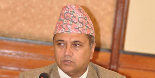 केटीको होस्टेलमा केटा पसेकोमा सांसद अधिकारीको गुनासो