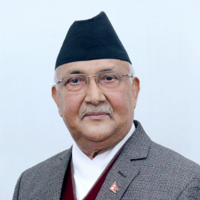 नहट्ने सूचीका मन्त्री कर्मचारी थर्काउँदै, उपसभामुखले प्रधानमन्त्रीलाई टेरिनन्