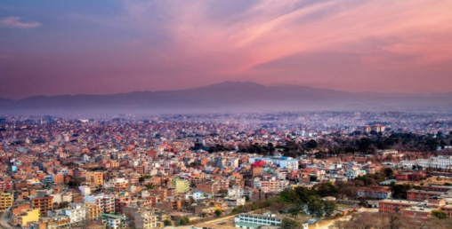 काठमाडौं कोरोनाका बिरामी मुक्त