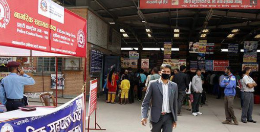 दशैंमा बाहिरिने यात्रुले यसाे गर्नुहाेस