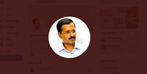 दिल्लीमा मजदूरलाई जनही ५ हजार दिने केजरीवालको घोषणा