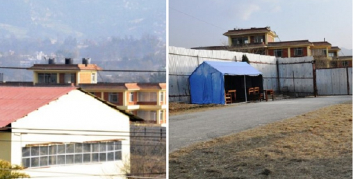 शनिबारदेखि काठमाडौं उपत्यका क्वारेन्टाइनको अवलोकन
