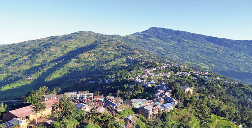 रतन्छामा घरैपिच्छे माछापोखरी