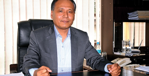 कुलमानले दिए घरबेटीलाई कडा चेतावनी