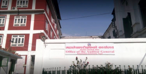 करोडौं राजश्व नतिर्नेमा होटल मालिकदेखि ठकेदारसम्मकाे लर्काे (सूचीसहित)