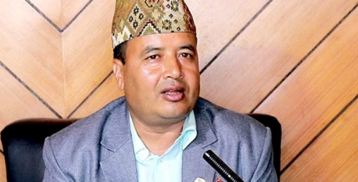 टोपबहादुर पक्राउ परेपछि महेश बस्नेतले भने, सबै अपराधीलाई कारबाही होस्