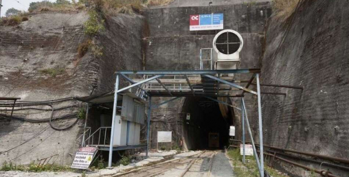 मेलम्चीको पानी एक वर्षमै  ल्याउन चिनियाँ कम्पनी सिनो हाइड्रोसँग सम्झौता