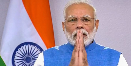 लकडाउनको असुविधाप्रति मोदीले माफी मागे