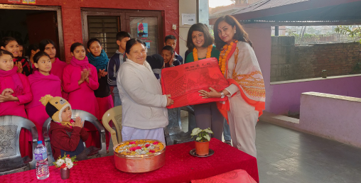 नेपाल बंगलादेश बैंकद्वारा ब्ल्यांकेट हस्तान्तरण
