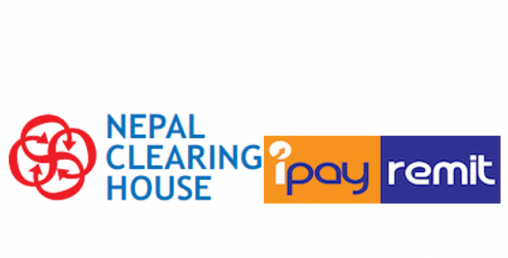 आईपे रेमिट नेपाल क्लियरिङ्ग हाउसमा आबद्ध