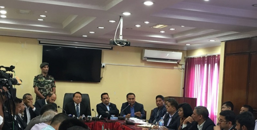 विद्युत प्राधिकरणको नाफा डेढ सय प्रतिशतले बढ्यो