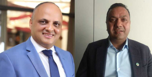 एनआरएन सम्मेलनः केसीद्वारा प्रस्तुत प्रतिवेदन फ्लोरबाटै फेल