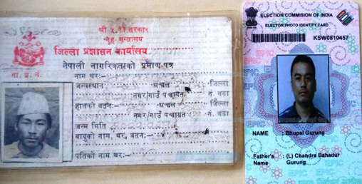 भारतीयलाई नेपाली नागरिकता, जनप्रतिनिधिसहित कर्मचारी र स्थानीयमाथि अनुसन्धान